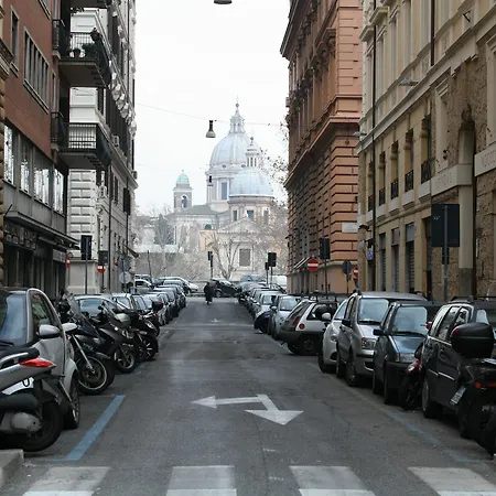 Affittacamere Residenza Elizabeth