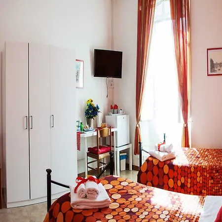Sistina Vatican 3*