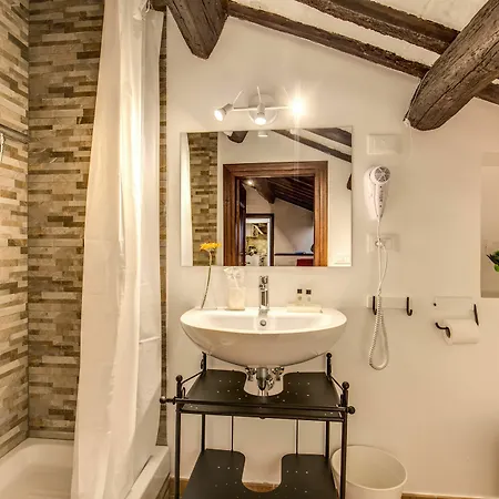 Piccolo Trevi Gasthof 3*