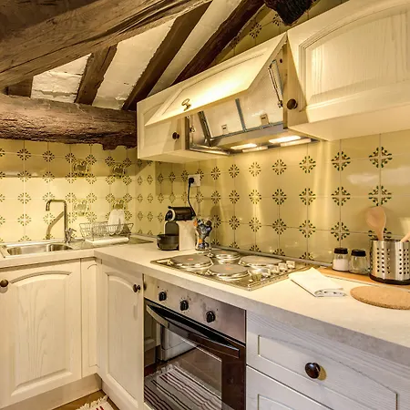 Maison d'hôtes Piccolo Trevi 3*