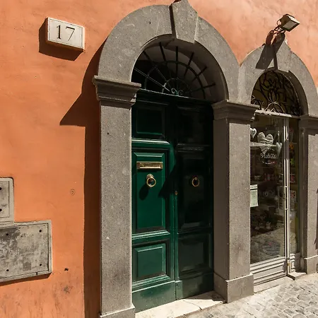 Piccolo Trevi Rom
