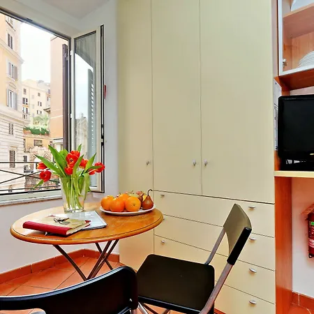 Apartment - Fori Imperiali *