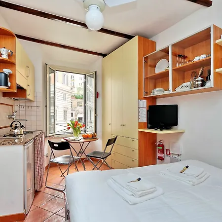 Apartment - Fori Imperiali