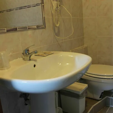 Guest house Affitacamere Radi Rome