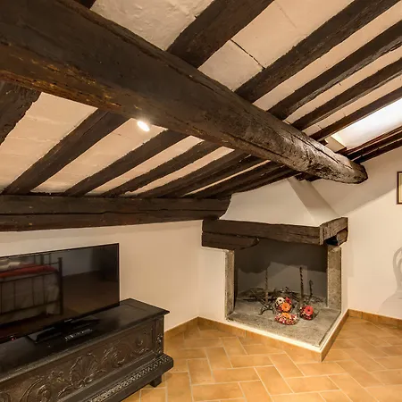 Maison d'hôtes Piccolo Trevi