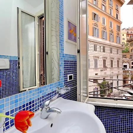 Apartment - Fori Imperiali *