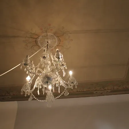 Guest house Affitacamere Radi Rome