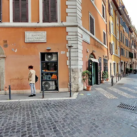 Apartment - Fori Imperiali *