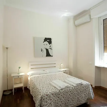 Santi Quattro Al Colosseo Hotel