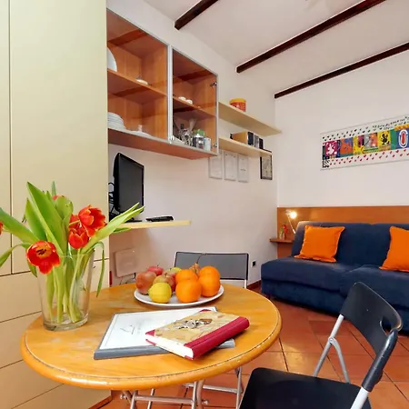 Apartment - Fori Imperiali *