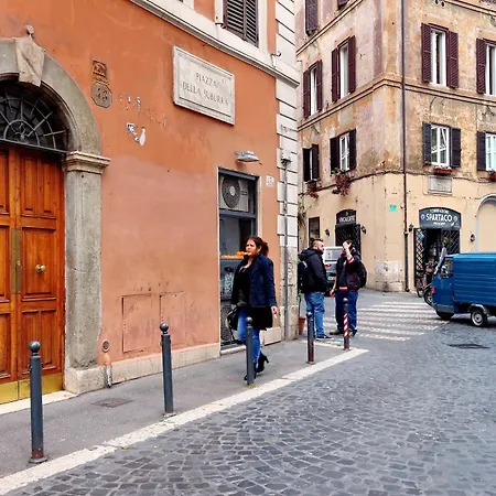 - Fori Imperiali Apartment *