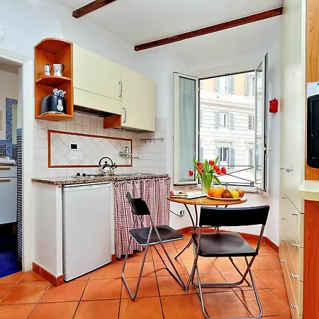 - Fori Imperiali Apartment Rome