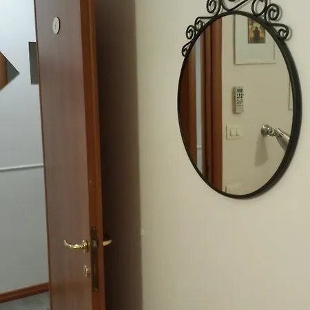Πανσιόν Borghese 3*