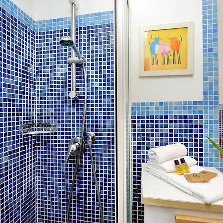 - Fori Imperiali Apartment