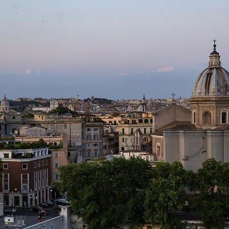 Sant Onofrio Appartamento