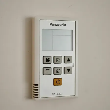 Pensjonat Seven