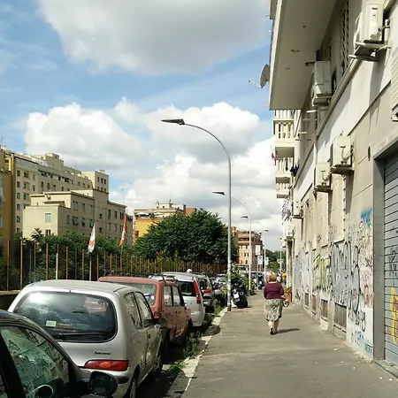 Room29 3* Rome