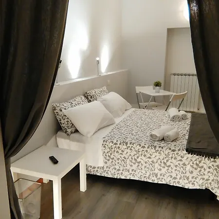 Guest house Borghese