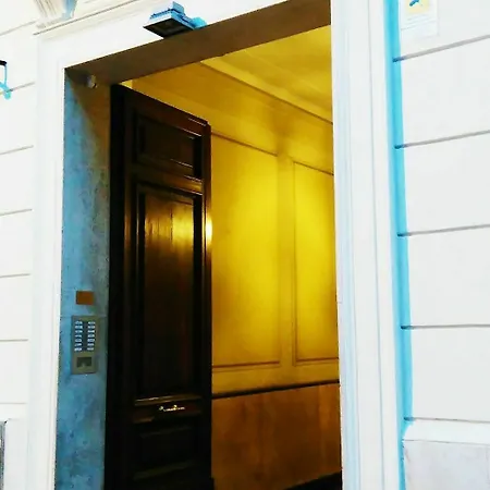 Affittacamere Borghese