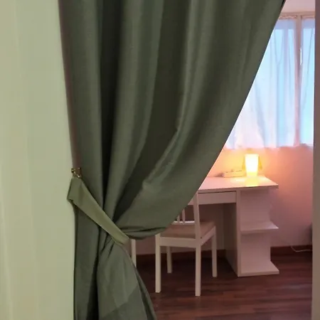 Guest house Borghese 3*