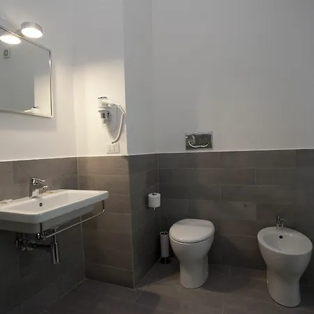 Santi Quattro Al Colosseo Hotel Rome