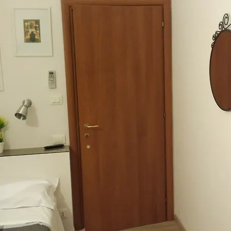 Borghese Guest house Rome