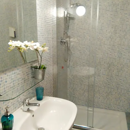 Borghese Guest house Rome