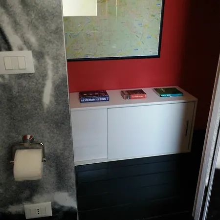 Room29 3* Rome