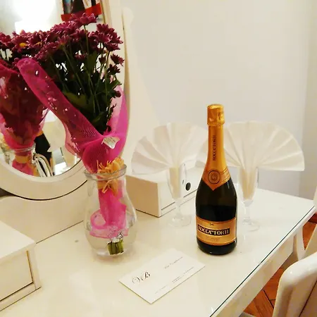 Borghese Guest house 3*