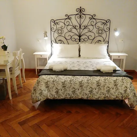 Guest house Borghese 3*