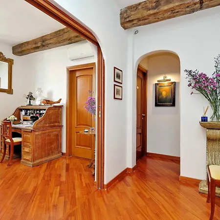 Terrazze Navona 3*