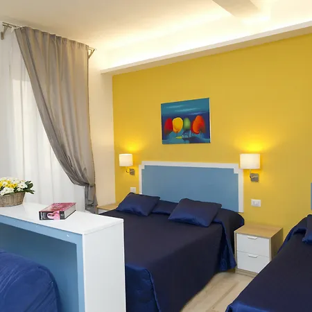 B&B To