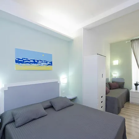 To Bed & Breakfast 3*