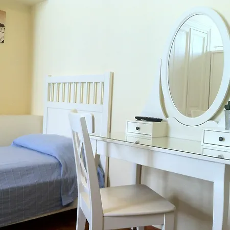 Borghese Guest house Rome