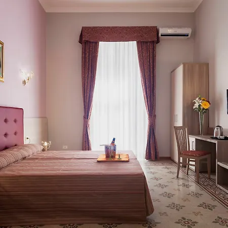 Domus Napoleone Roma