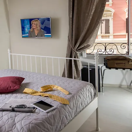 La Casina Vaticana Appartamento