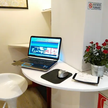 Guest house Borghese