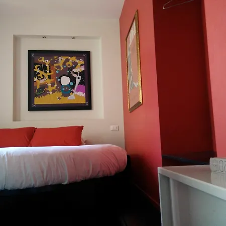 Room29 3* Rome