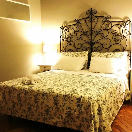 Guest house Borghese Rome