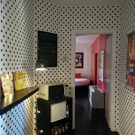 Room29 Guest house Rome
