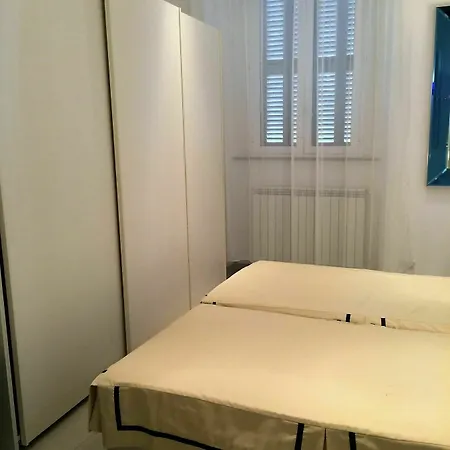 Aureliana Apartment Rome