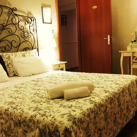 Borghese Guest house Rome