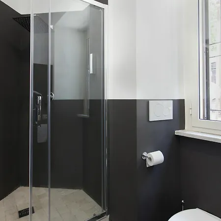 Vendégház Secret Rhome Róma