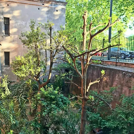 Secret Rhome Πανσιόν