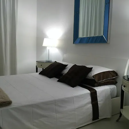 Apartment Aureliana *