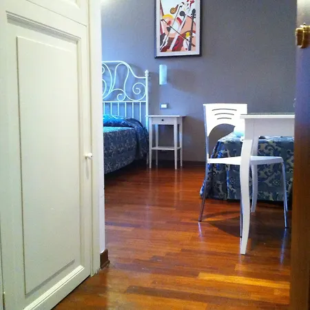 Borghese Guest house Rome