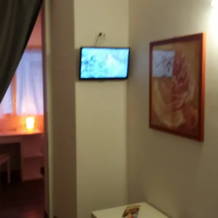 Guest house Borghese 3*
