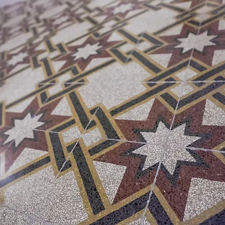 Domus Napoleone Casa de hóspedes