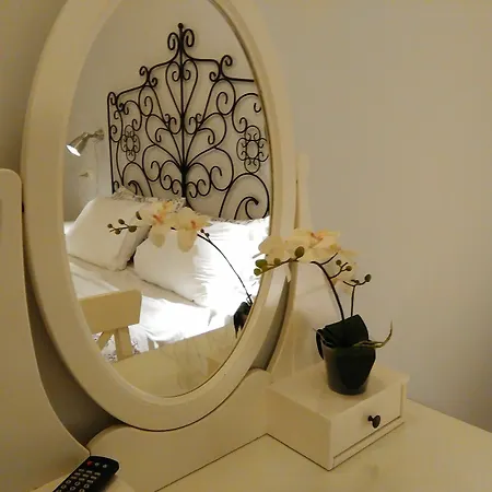 Guest house Borghese 3*