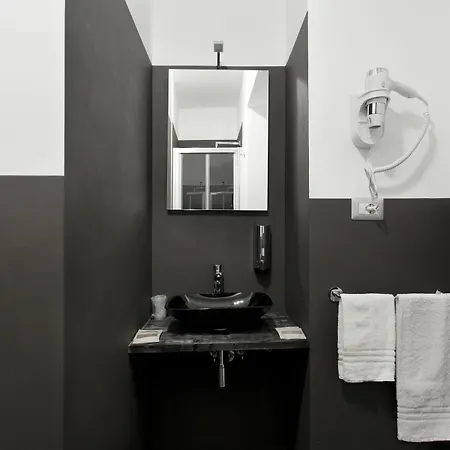Πανσιόν Secret Rhome Ρώμη